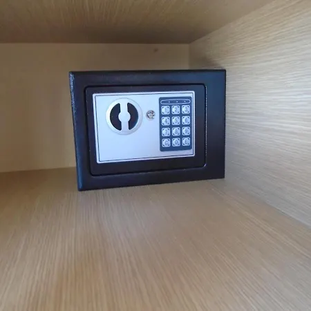 招待所 奥尔费斯旅馆