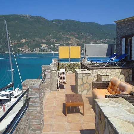 奥尔费斯旅馆 4* 瓦西利基