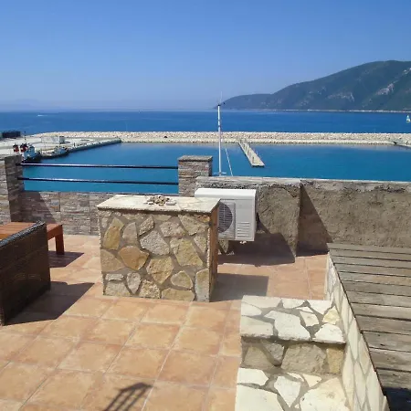 Orfeas Πανσιόν