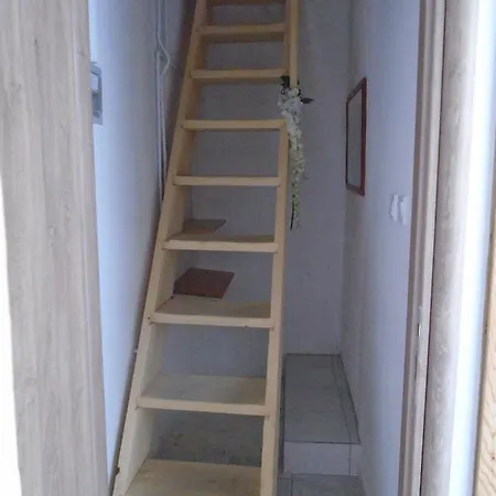 奥尔费斯旅馆 4* 瓦西利基