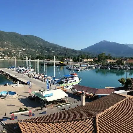 招待所 奥尔费斯旅馆