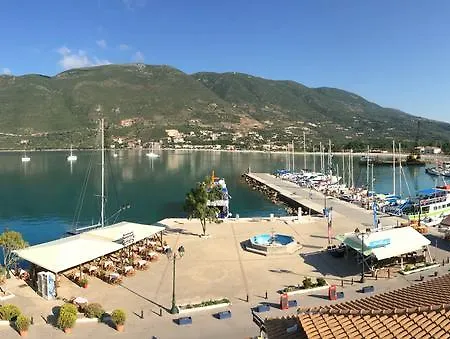 奥尔费斯旅馆 招待所 瓦西利基