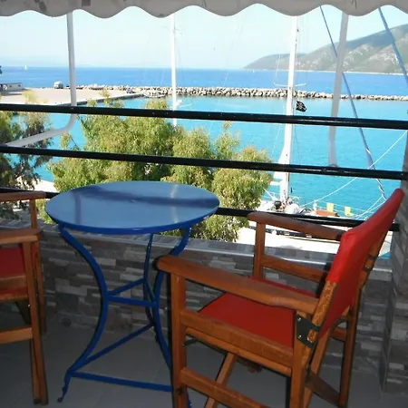 招待所 奥尔费斯旅馆