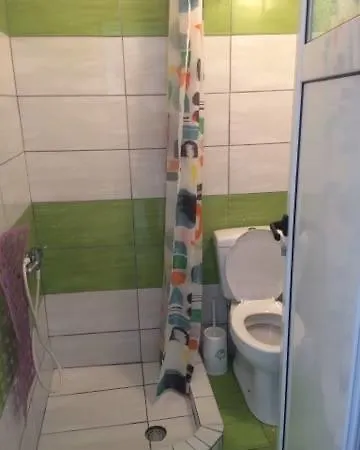 奥尔费斯旅馆 招待所 4*