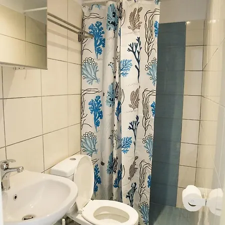 奥尔费斯旅馆 4*