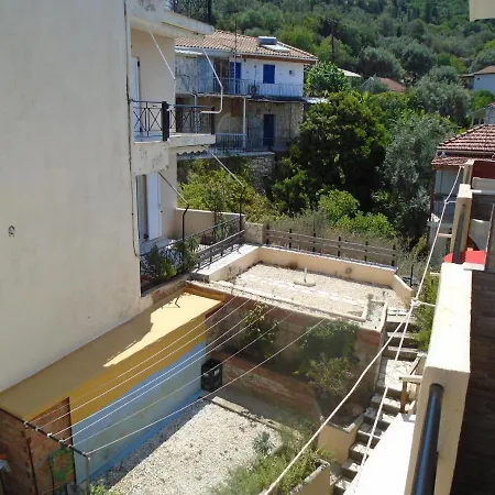 Orfeas Guest house