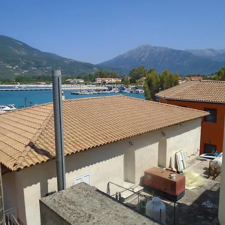Orfeas Guest house