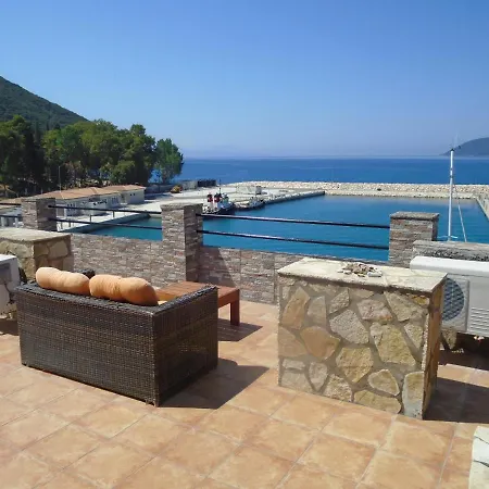 Guest house Orfeas *