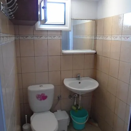 Guest house Orfeas Vasiliki (Lefkada)