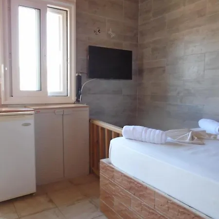 Guest house Orfeas