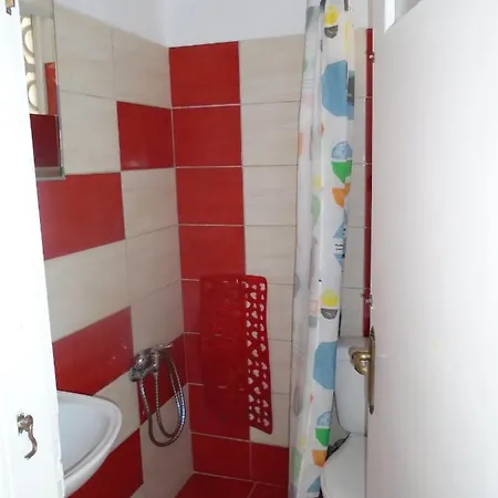 Orfeas Guest house Vasiliki (Lefkada)