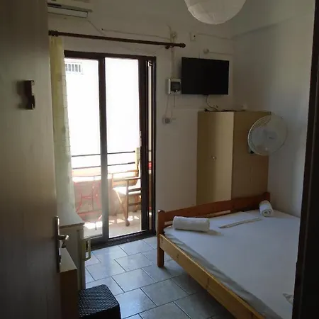 Orfeas Guest house
