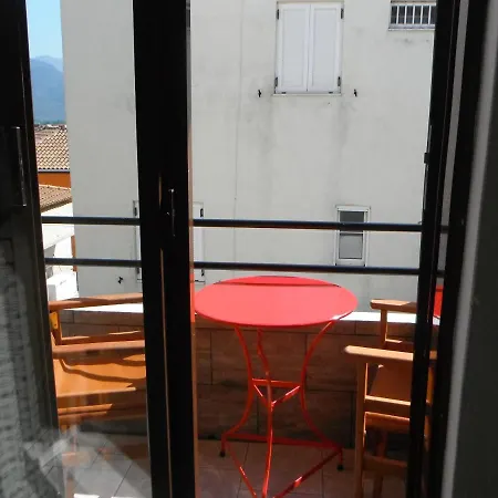 Orfeas Guest house Vasiliki (Lefkada)