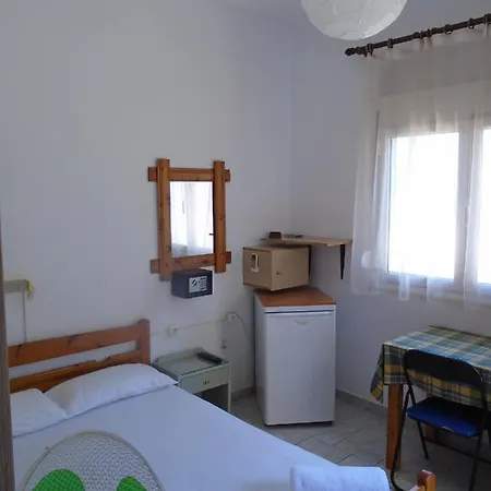Orfeas Guest house Vasiliki (Lefkada)