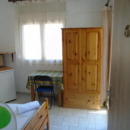 Guest house Orfeas