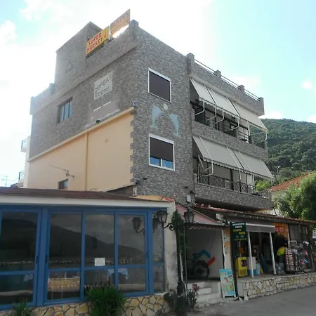 Guest house Orfeas *
