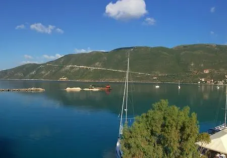 Orfeas * Vasiliki (Lefkada)