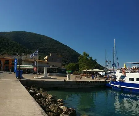 Orfeas Guest house