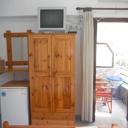 Orfeas Guest house