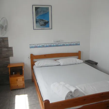 Guest house Orfeas *