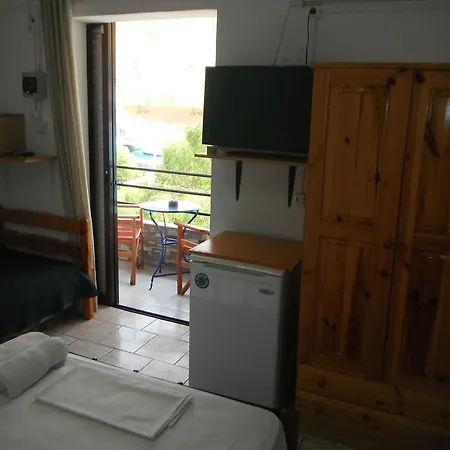 Orfeas Vasiliki (Lefkada)