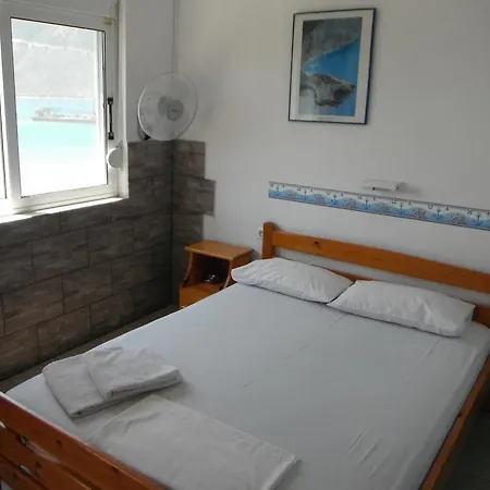 Orfeas Guest house Vasiliki (Lefkada)