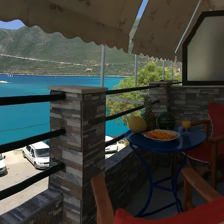 Orfeas Vasiliki (Lefkada)