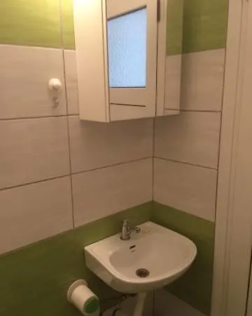 بيت ضيافة Orfeas فاسيليكي
