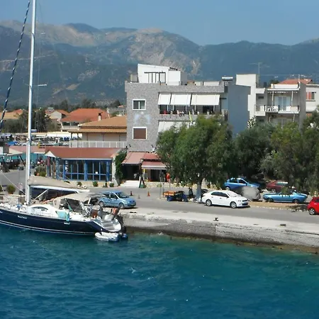 Guest house Orfeas