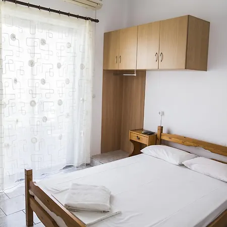 Guest house Orfeas *