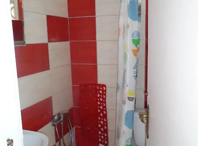 Orfeas Pensiune Vasiliki