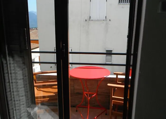 Orfeas Pensiune Vasiliki