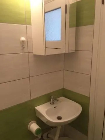 Pensiune Orfeas Vasiliki